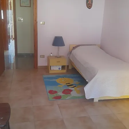 Apartment San Giovanni In Fiore San Giovanni in Fiore