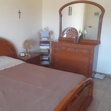 San Giovanni In Fiore Apartment