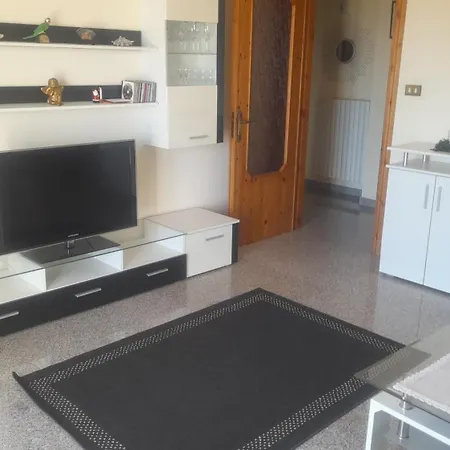 San Giovanni In Fiore Apartment *