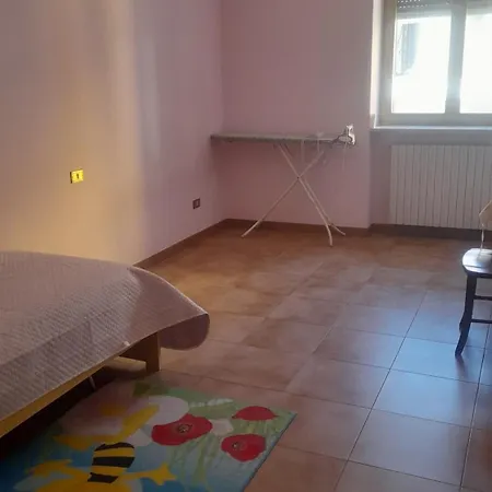 Apartment San Giovanni In Fiore San Giovanni in Fiore