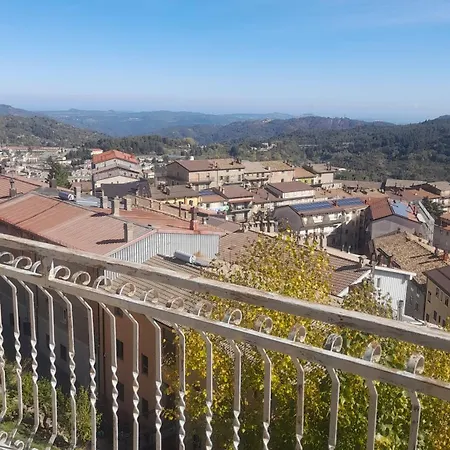 Apartment San Giovanni In Fiore
